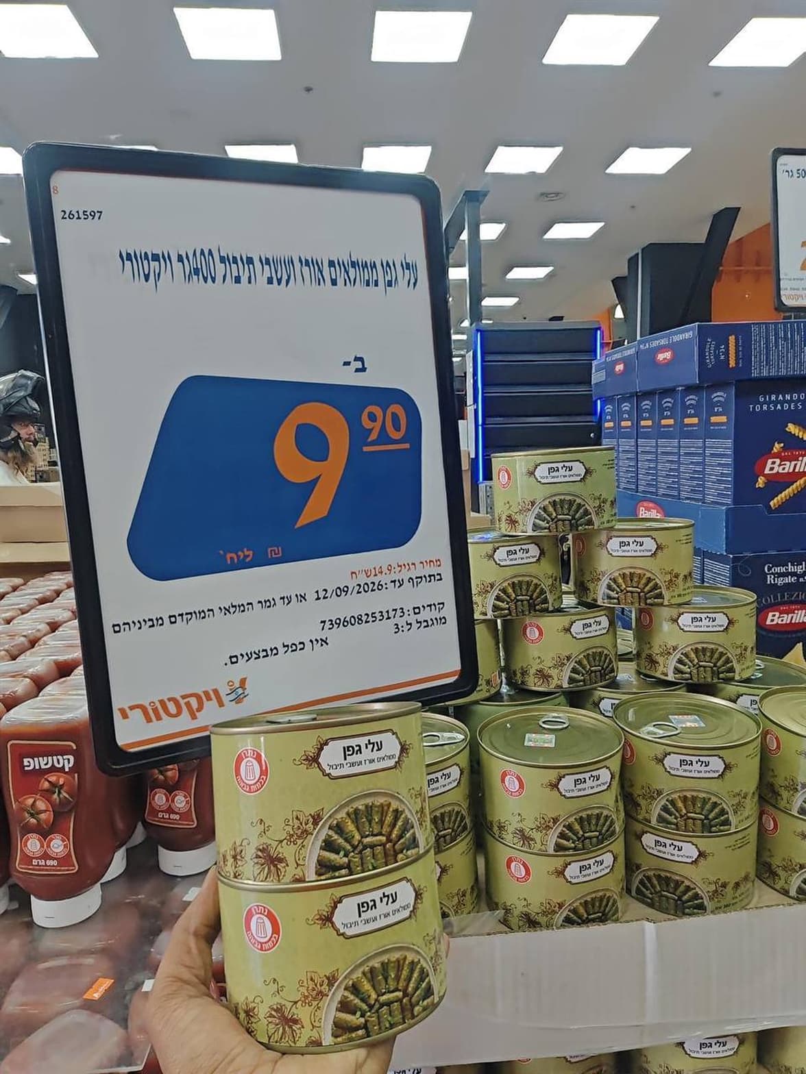 דבש ויקטורי