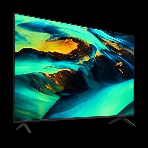 טלוויזיה שיאומי TV A Pro 65 אינץ' L65MB-APME