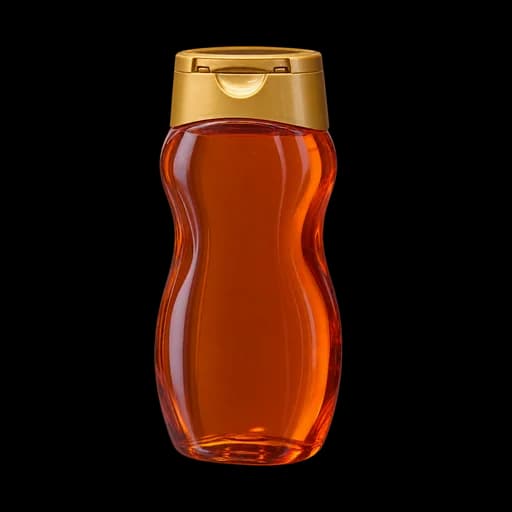 Pure Honey Squeeze