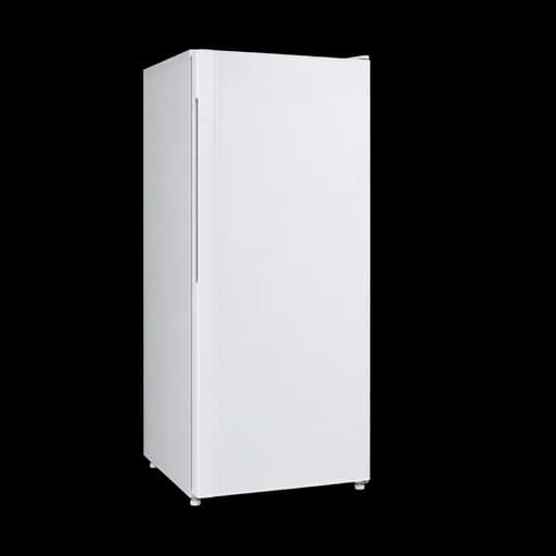 מקפיא עומד אורה AUF7100W 7 מגירות