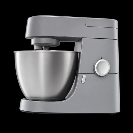 מיקסר קנווד CHEF XL KVL4100S