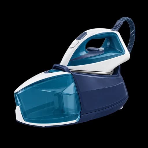 מגהץ קיטור לחץ טפאל SV8111