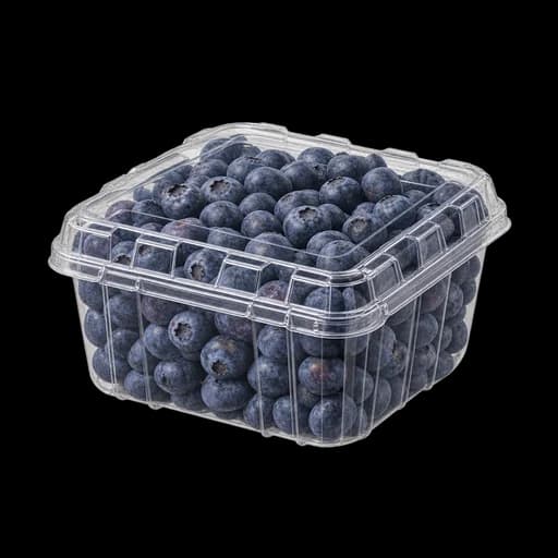 Blueberries