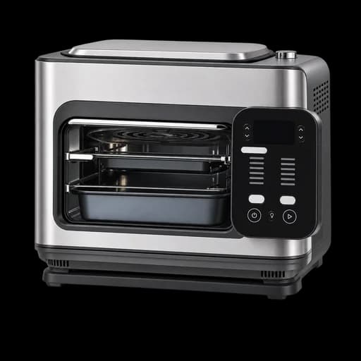 טוסטר אובן כולל אייר פריי Ninja SFP700