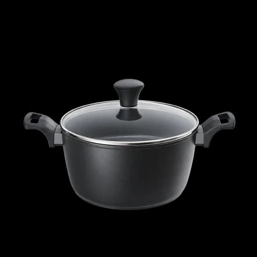 Naaman Cooking Pot 24cm, 3.4L