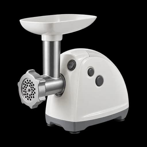 מטחנת בשר Moulinex ME620