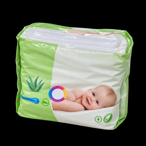 Huggies Wipes Bulk Pack