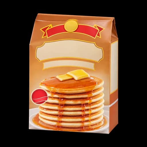 Pancake Mix