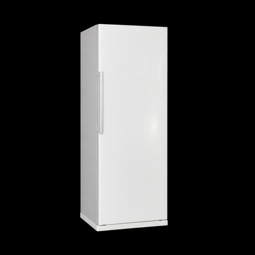 מקפיא אנכי נו פרוסט 6 מגירות נקסומי דגם NF-266W