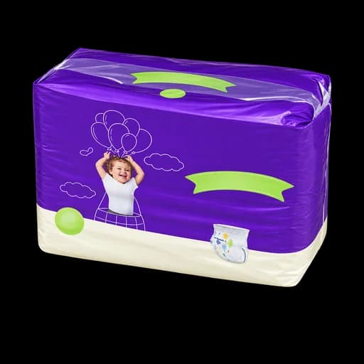 Premium Diapers