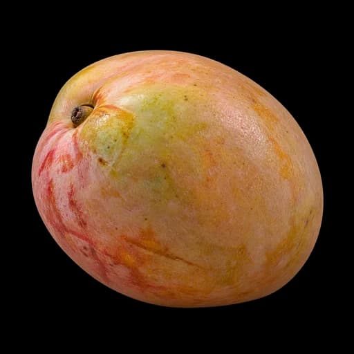 Lady apple | Mango | Passion fruit