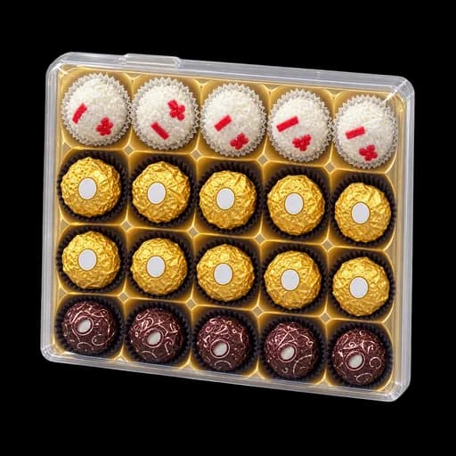 Ferrero Collection